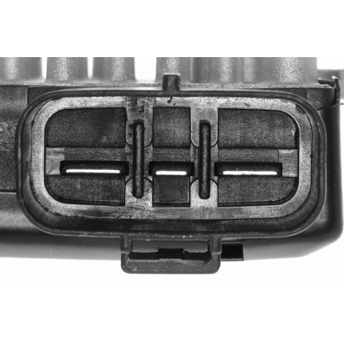 ACKOJA A37-79-0002 Steuerger&auml;t, Elektrol&uuml;fter (Motork&uuml;hlung) f&uuml;r MITSUBISHI