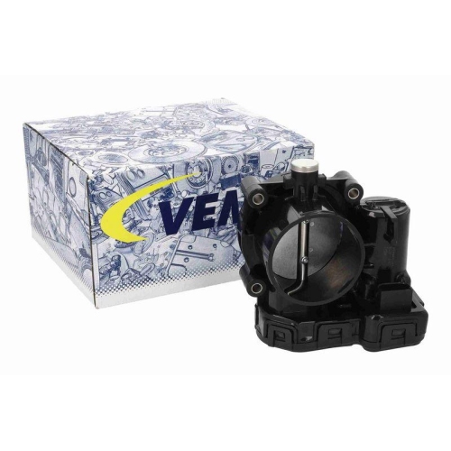Drosselklappenstutzen VEMO V33-81-0016 Original VEMO Qualit&auml;t f&uuml;r CHRYSLER