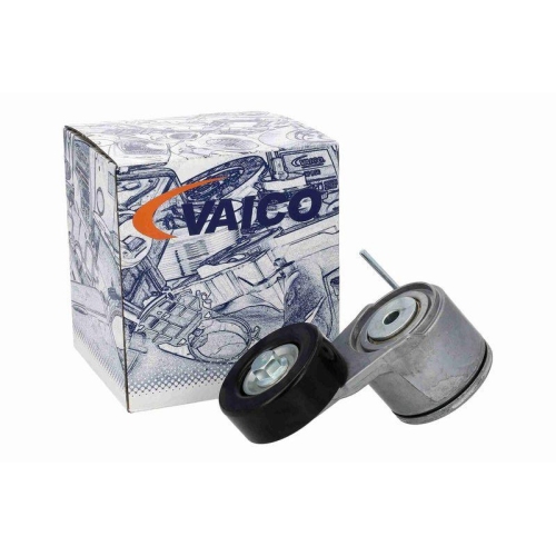 Riemenspanner, Keilrippenriemen VAICO V33-0864 Original VAICO Qualit&auml;t f&uuml;r JEEP