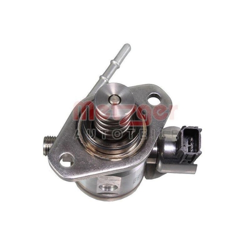 Hochdruckpumpe METZGER 2250622 f&uuml;r HONDA