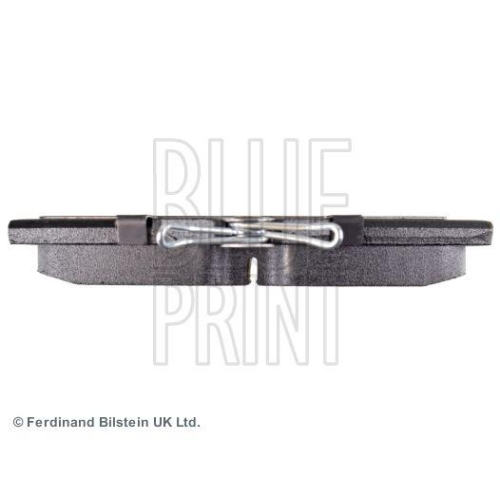 Bremsbelagsatz, Scheibenbremse BLUE PRINT ADT342208 f&uuml;r CITRO&Euml;N FIAT PEUGEOT
