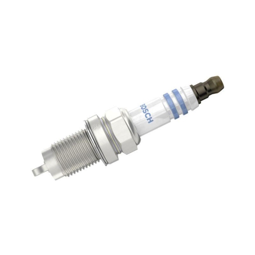 Z&uuml;ndkerze BOSCH 0 242 240 691 Double Iridium f&uuml;r HONDA EVERUS
