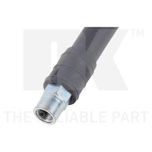 Bremsschlauch NK 854798 f&uuml;r AUDI, Hinterachse