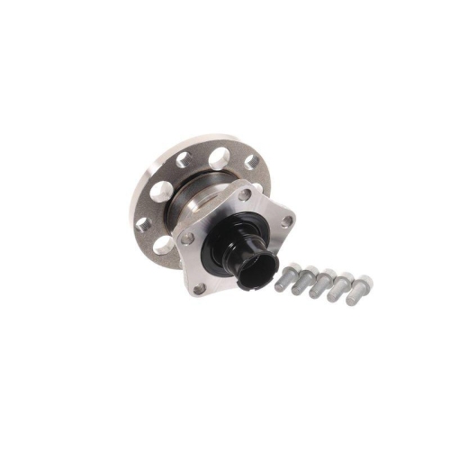 Radlagersatz SKF VKBA 3489 f&uuml;r AUDI SKODA VW VW (SVW), Hinterachse