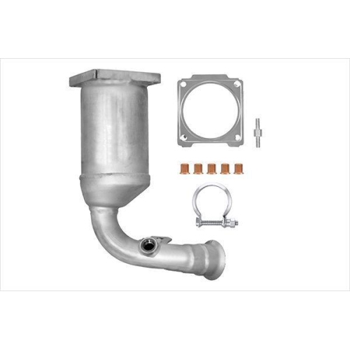 HELLA Katalysator 8LE 366 052-441 Easy2Fit &ndash;