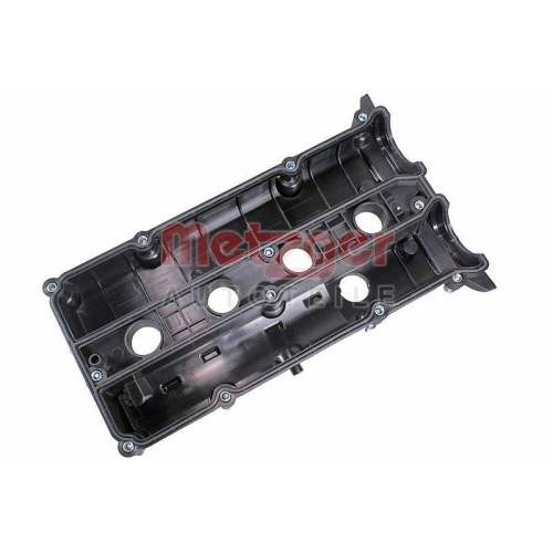 Zylinderkopfhaube METZGER AUTOTEILE 2389265 f&uuml;r FORD