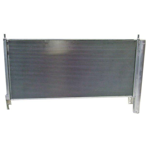 MAHLE AC 818 000S Kondensator, Klimaanlage BEHR f&uuml;r TOYOTA LEXUS
