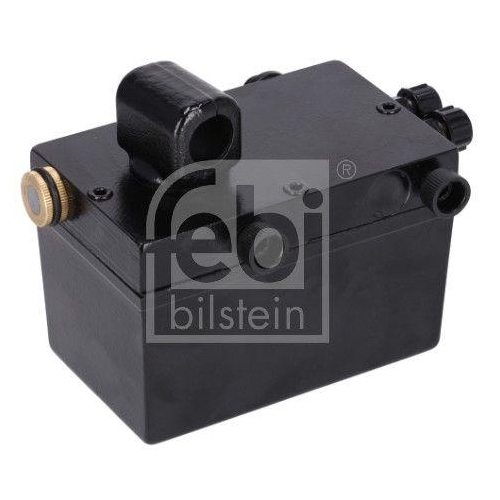 Kipppumpe, Fahrerhaus FEBI BILSTEIN 39687 für RENAULT TRUCKS