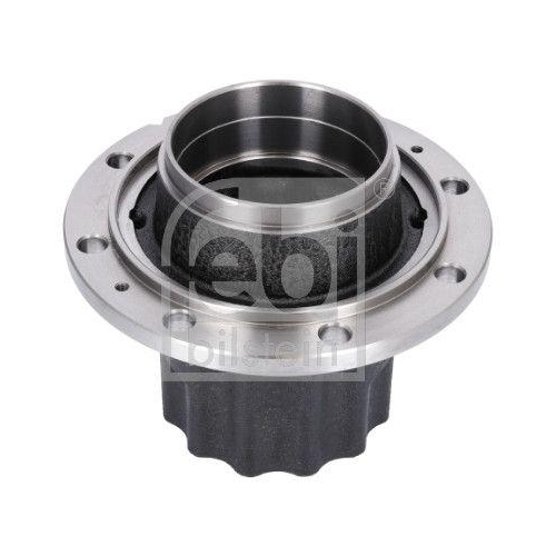 Radnabe FEBI BILSTEIN 179844 f&uuml;r IVECO, Hinterachse