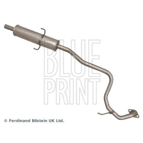 Vorschalld&auml;mpfer BLUE PRINT ADT36019 f&uuml;r TOYOTA