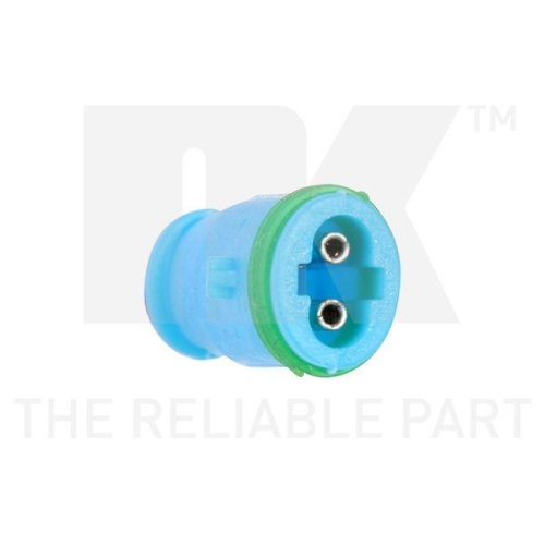 Warnkontakt, Bremsbelagverschlei&szlig; NK 280150 f&uuml;r MERCEDES-BENZ MAYBACH