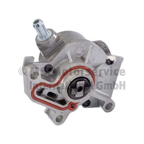 Unterdruckpumpe, Bremsanlage PIERBURG 7.24808.05.0 f&uuml;r SEAT SKODA VW AUDI
