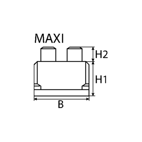 SWG 731 220 80 Sicherung f&uuml;r BMW FORD GENERAL MOTORS CITRO&Euml;N/PEUGEOT ATLAS COPCO