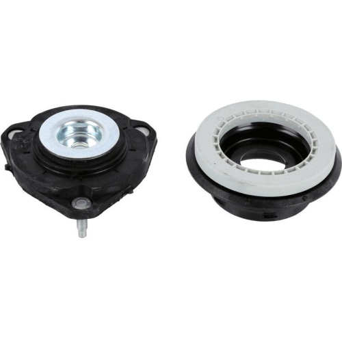 Reparatursatz, Federbeinst&uuml;tzlager SACHS 803 056 f&uuml;r, Vorderachse links