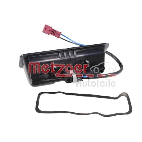 Heckklappengriff METZGER 2310856 f&uuml;r BMW