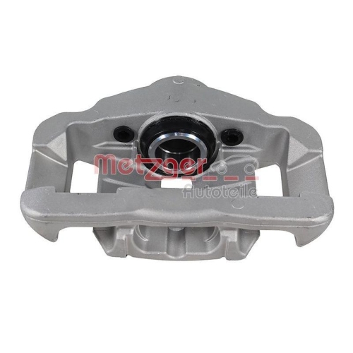 Bremssattel METZGER 6261437 f&uuml;r BMW, Vorderachse links