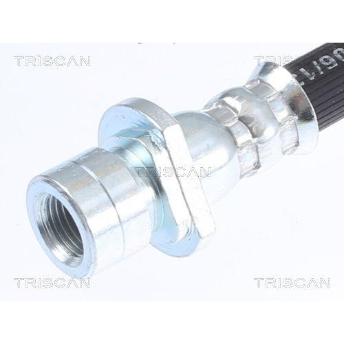 Bremsschlauch TRISCAN 8150 40215 f&uuml;r HONDA, Hinterachse rechts