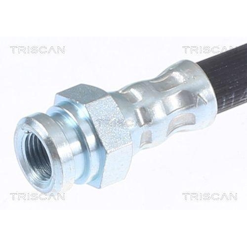 Bremsschlauch TRISCAN 8150 50246 f&uuml;r MAZDA, Hinterachse