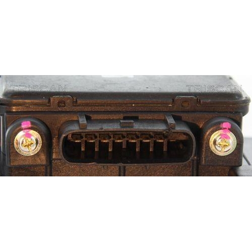 Luftmassenmesser TRISCAN 8812 42014 f&uuml;r MITSUBISHI