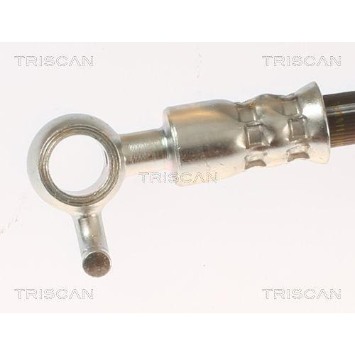 Bremsschlauch TRISCAN 8150 50141 f&uuml;r MAZDA, Vorderachse links