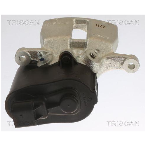 Bremssattel TRISCAN 8175 27210 f&uuml;r VOLVO, Hinterachse rechts, hinter der Achse