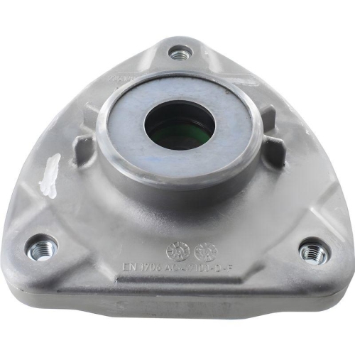 Federbeinst&uuml;tzlager SKF VKDA 35871 f&uuml;r MERCEDES-BENZ MERCEDES-BENZ (BBDC)