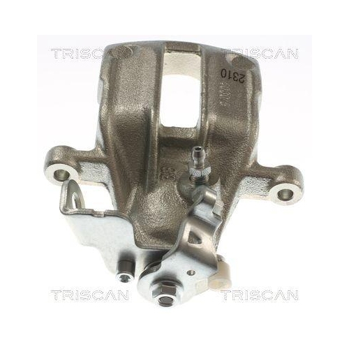 Bremssattel TRISCAN 8175 29279 f&uuml;r AUDI SEAT SKODA VW, Hinterachse links