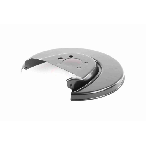 Spritzblech, Bremsscheibe VAICO V10-3898 Original VAICO Qualit&auml;t f&uuml;r SEAT SKODA