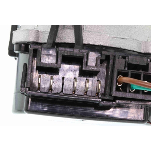 Wischermotor VEMO V24-07-0032 Original VEMO Qualität für FIAT, vorne