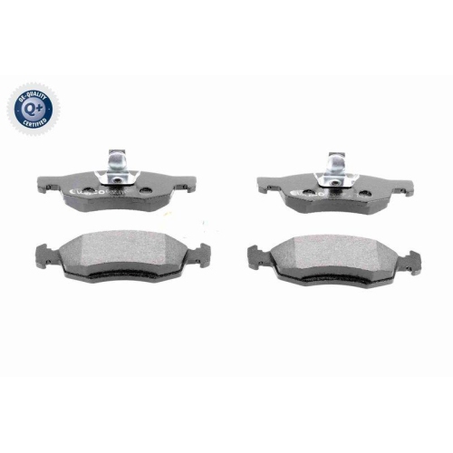 Bremsbelagsatz, Scheibenbremse VAICO V46-4102 Q+, Erstausr&uuml;sterqualit&auml;t f&uuml;r