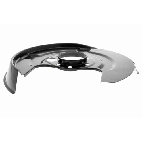 Spritzblech, Bremsscheibe VAICO V10-5054 Green Mobility Parts f&uuml;r AUDI SEAT VW