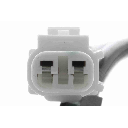 Sensor, Raddrehzahl VEMO V40-72-0602 Original VEMO Qualit&auml;t f&uuml;r OPEL SUZUKI