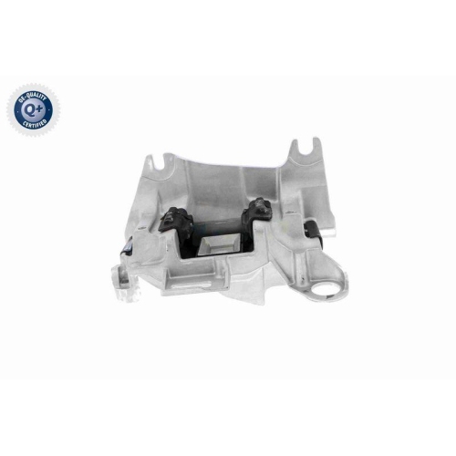 Halter, Motoraufh&auml;ngung VAICO V46-0864 Q+, Erstausr&uuml;sterqualit&auml;t f&uuml;r RENAULT
