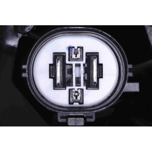 Lüfter, Motorkühlung VEMO V33-01-0008 Original VEMO Qualität für JEEP