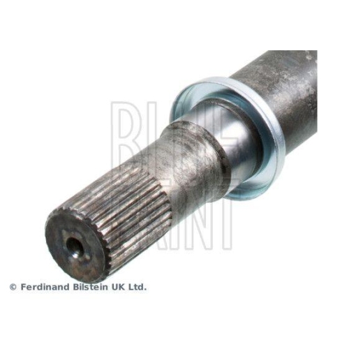 Antriebswelle BLUE PRINT ADBP890017 f&uuml;r NISSAN RENAULT, Vorderachse rechts