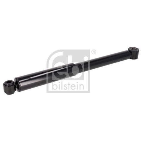 FEBI BILSTEIN Sto&szlig;d&auml;mpfer 194177 f&uuml;r NISSAN, Hinterachse links