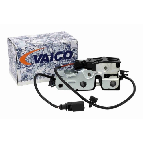 Motorhaubenschloss VAICO V10-9068 Original VAICO Qualität für VW