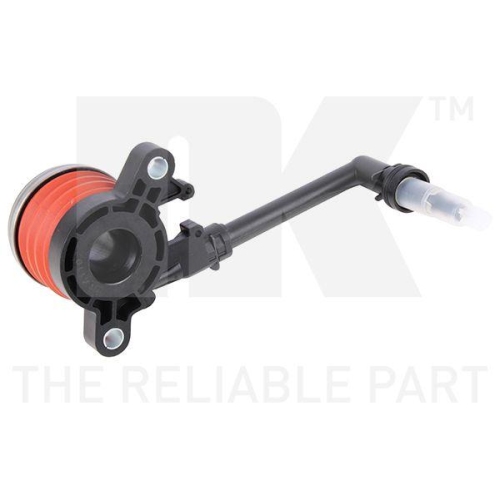 Kupplungssatz NK 132260 f&uuml;r NISSAN