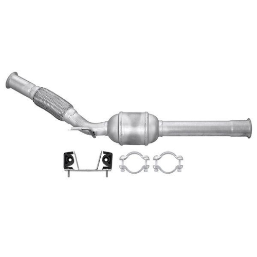 HELLA Katalysator 8LE 366 052-451 Easy2Fit &ndash;