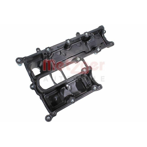Zylinderkopfhaube METZGER AUTOTEILE 2389266 f&uuml;r FORD VOLVO