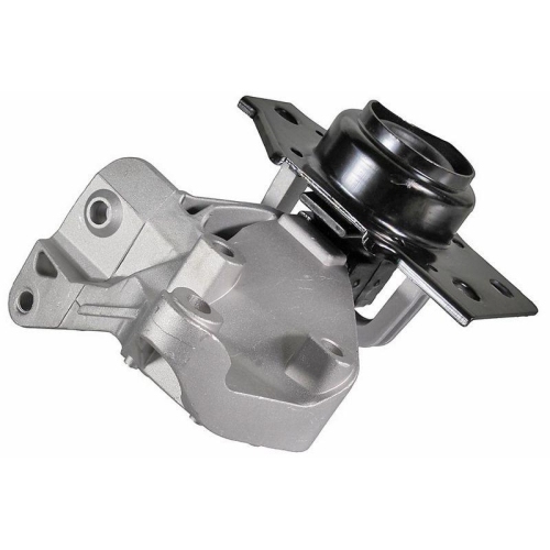 Lagerung, Motor METZGER AUTOTEILE 8054657 f&uuml;r NISSAN, rechts, vorne
