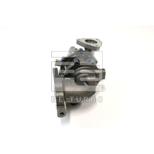 BE TURBO 131396 Lader, Aufladung f&uuml;r ISUZU