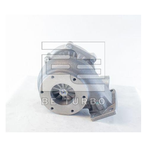 BE TURBO 124745 Lader, Aufladung f&uuml;r MASSEY FERGUSON PERKINS KOMATSU AGCO