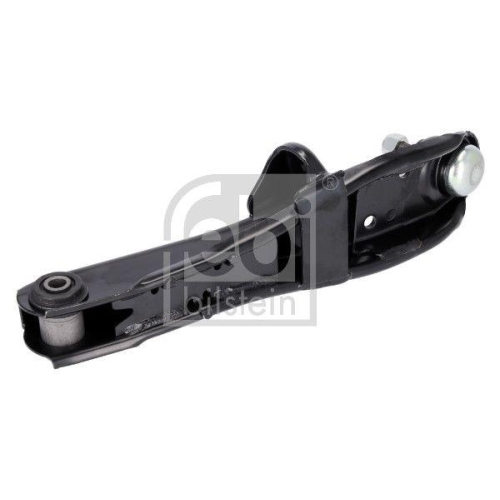 FEBI BILSTEIN Lenker, Radaufh&auml;ngung 41246 f&uuml;r MITSUBISHI, Vorderachse rechts