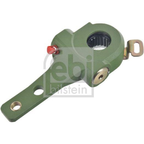 FEBI BILSTEIN Gest&auml;ngesteller, Bremsanlage 178597 f&uuml;r DAF, links, rechts