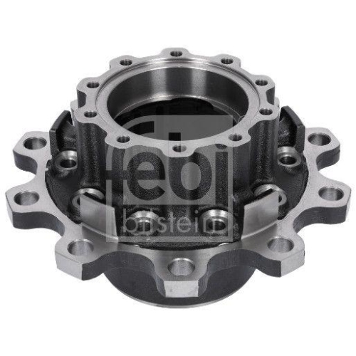FEBI BILSTEIN Radnabe 179845 f&uuml;r SCANIA, Hinterachse
