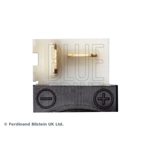 Waschwasserpumpe, Scheibenreinigung BLUE PRINT ADC40301 für MITSUBISHI