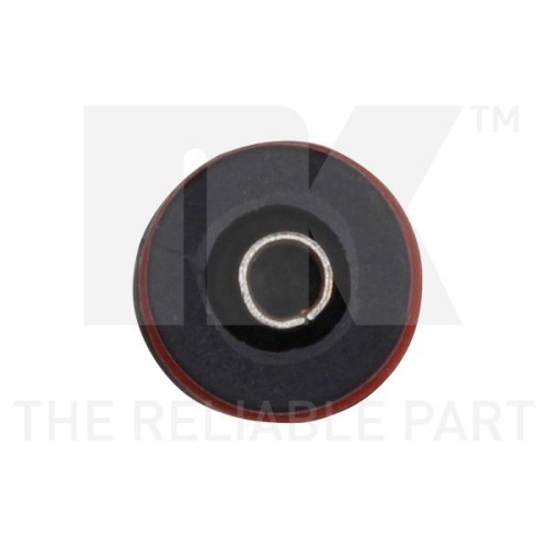 Warnkontakt, Bremsbelagverschlei&szlig; NK 280155 f&uuml;r MERCEDES-BENZ VW, Hinterachse