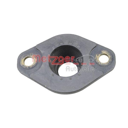 Dichtung, Zylinderkopfhaube METZGER 0873003 f&uuml;r OPEL VAUXHALL GENERAL MOTORS