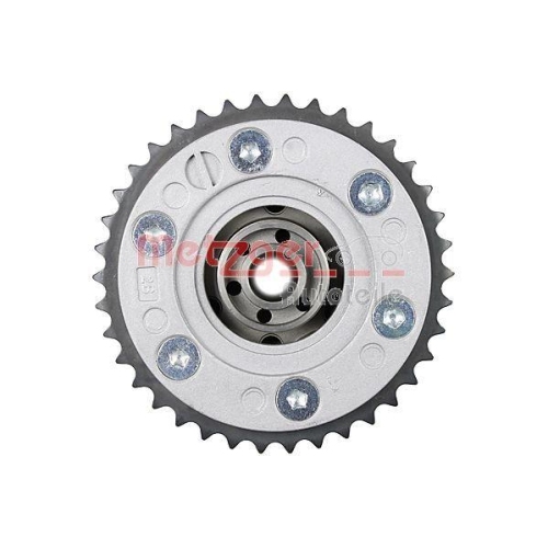 Nockenwellenversteller METZGER 0899220 f&uuml;r BMW, Einlassseite